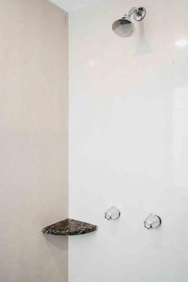Suites Ciceron Mexico by Eksteriør bilde