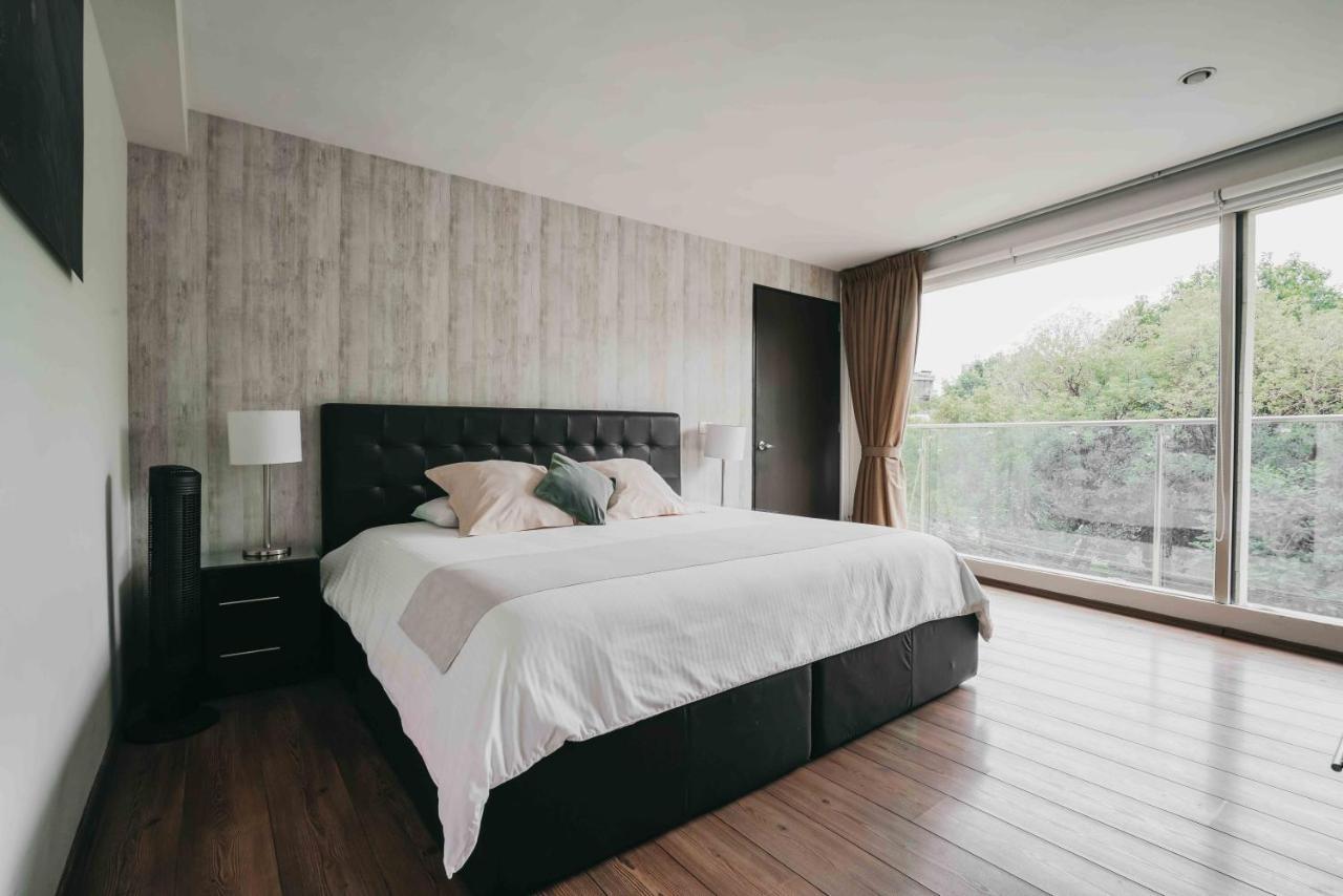 Suites Ciceron Mexico by Eksteriør bilde