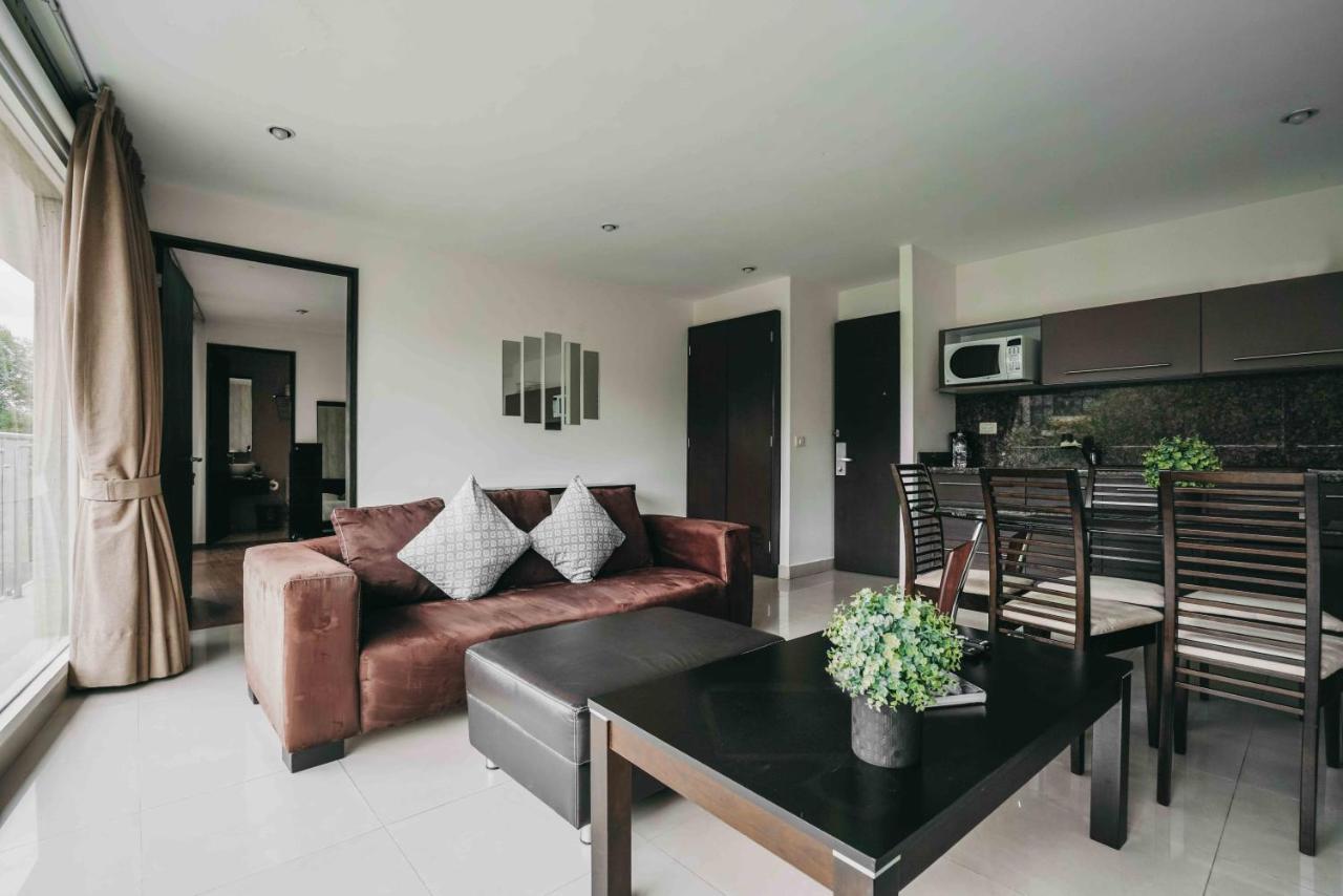 Suites Ciceron Mexico by Eksteriør bilde