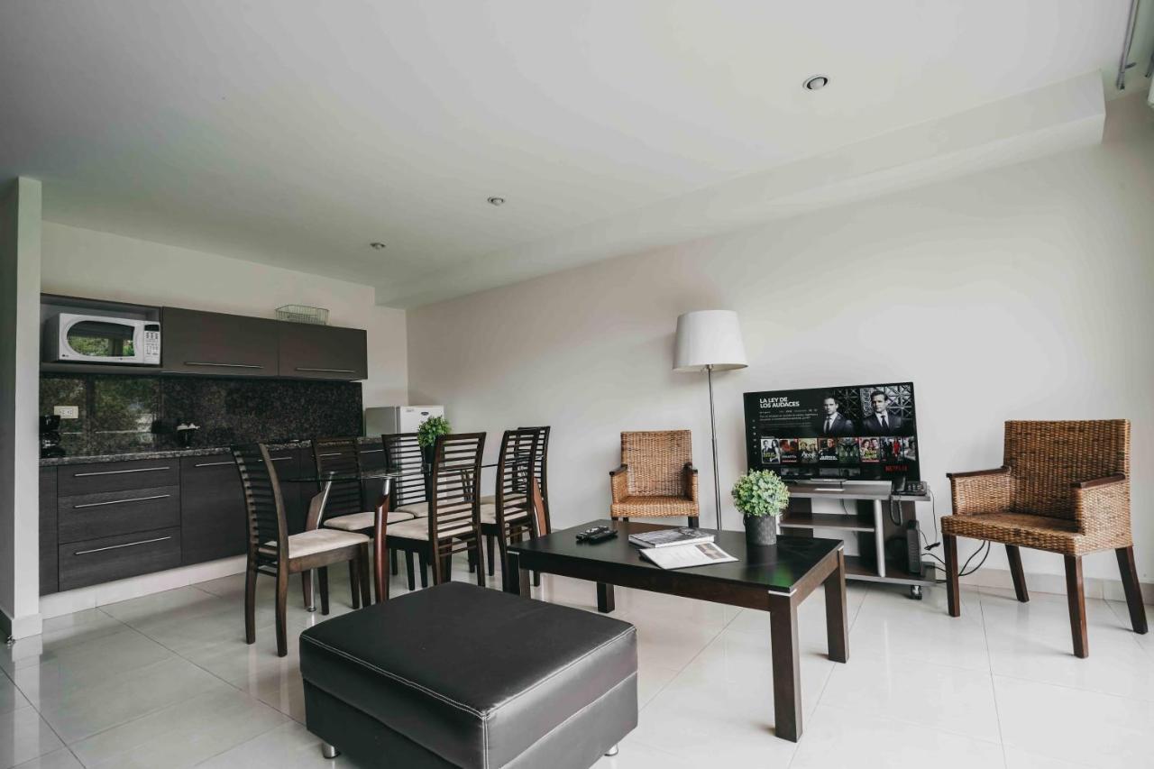 Suites Ciceron Mexico by Eksteriør bilde