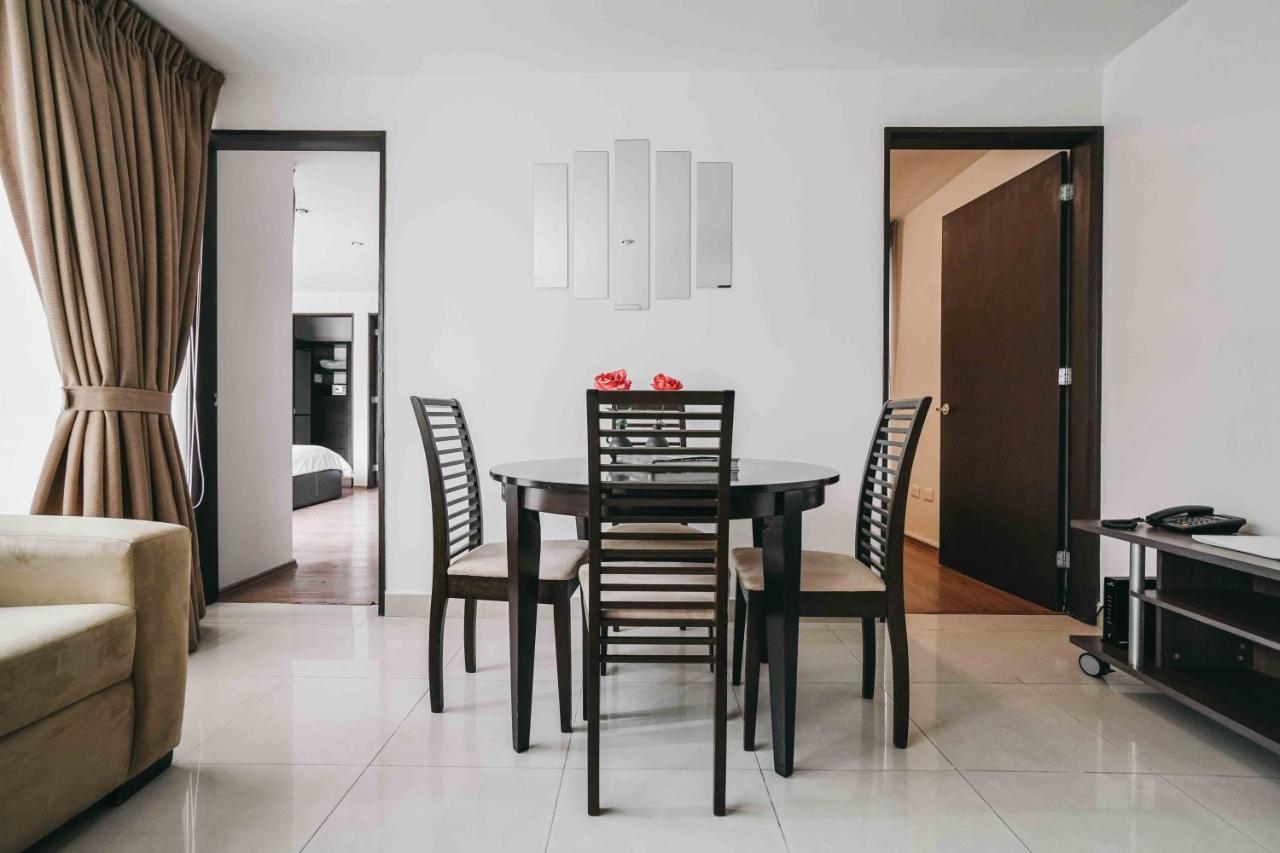 Suites Ciceron Mexico by Eksteriør bilde