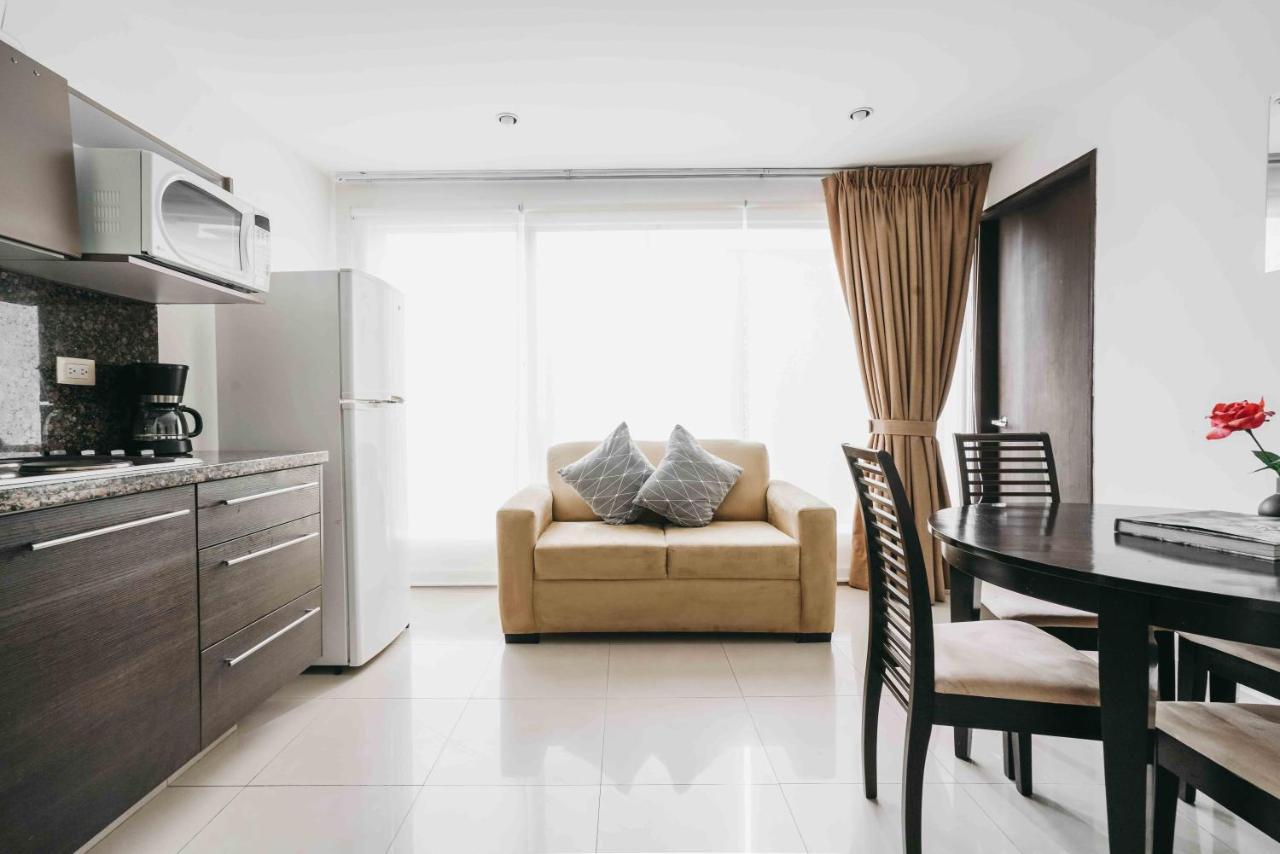 Suites Ciceron Mexico by Eksteriør bilde