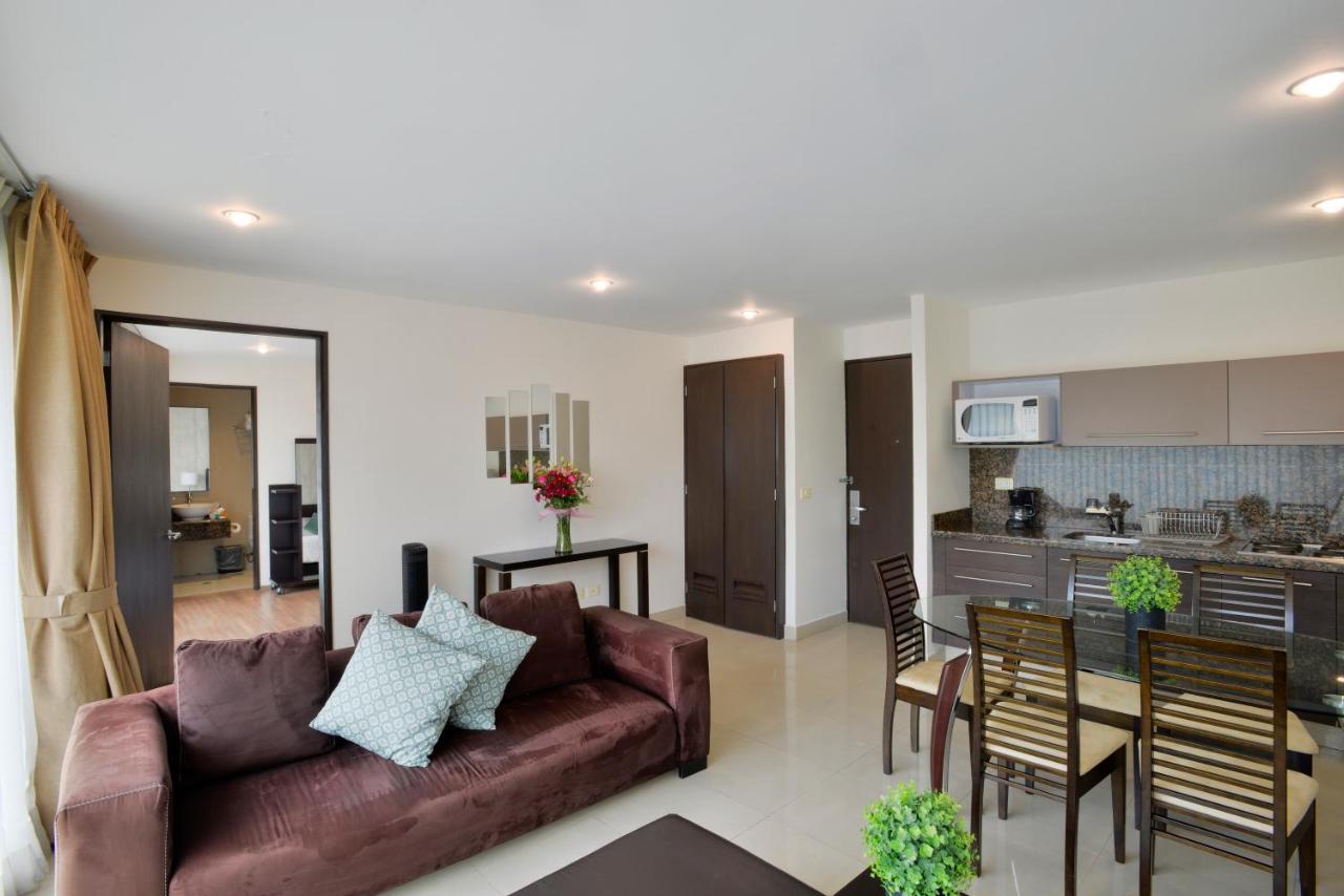 Suites Ciceron Mexico by Eksteriør bilde